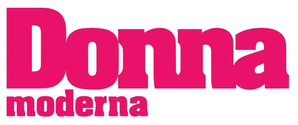 donna moderna logo