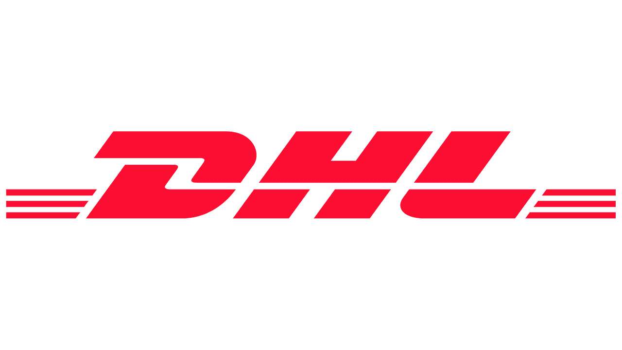 dhl logo