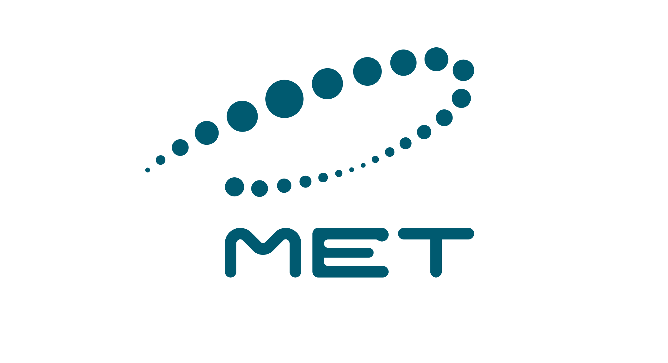 met logo